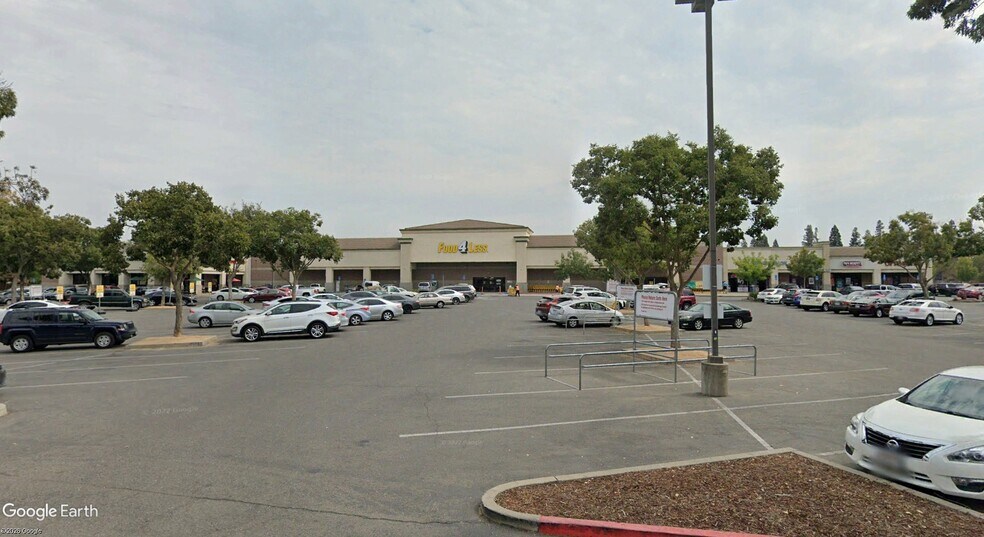 More Photos Of 3539-3557 Bradshaw Rd, Sacramento Freestanding For Lease