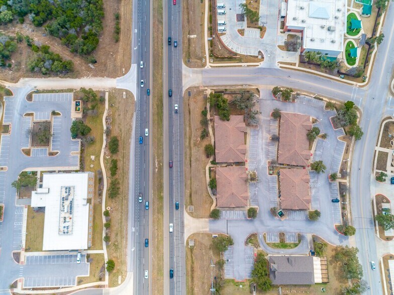 More Photos Of 11901 W Parmer Ln, Cedar Park Medical For Sale