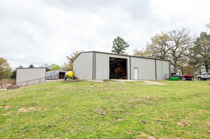 More Photos Of 22552 US Highway 69 N, Mineola Land For Sale