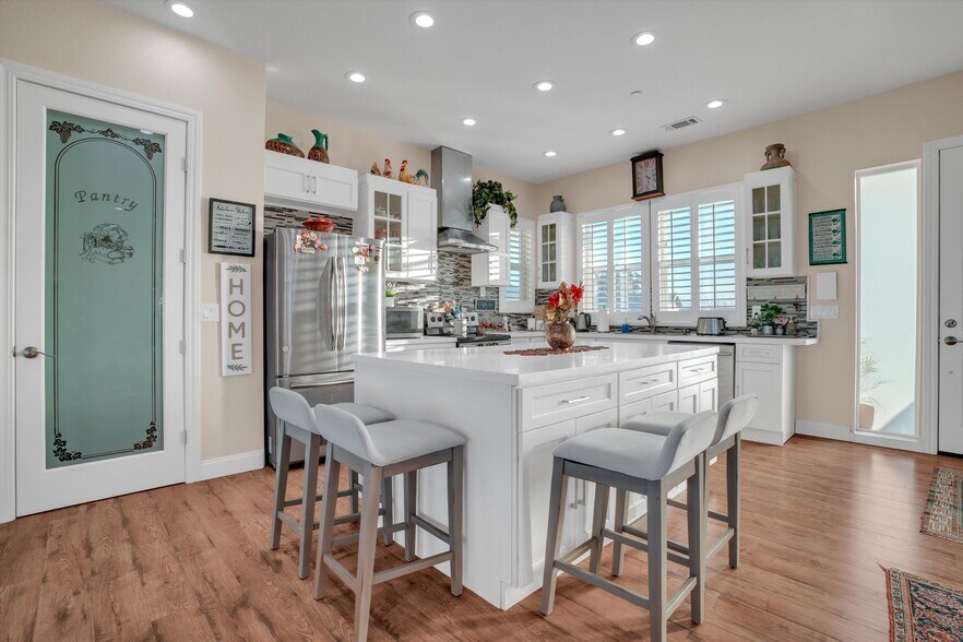 More Photos Of 7760 Byron Hwy, Byron Land For Sale