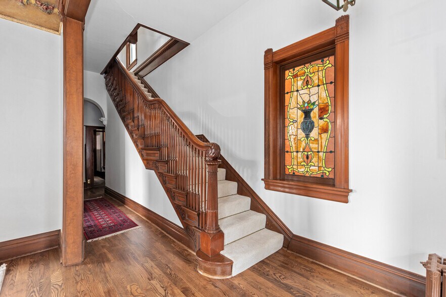More Photos Of 1650 Pennsylvania St, Denver Office Residential For Sale