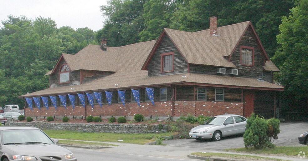 More Photos Of 336-364 W Main St, Norwich Restaurant For Sale