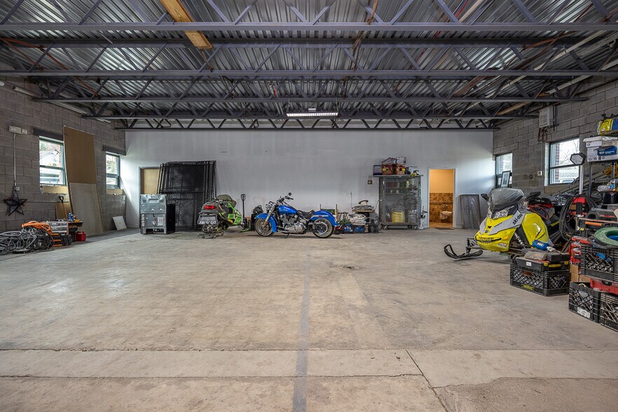 More Photos Of 1 Ten Eyck St, Stony Point General Retail For Sale