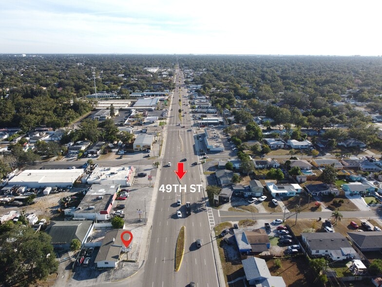More Photos Of 4795 49th St N, Saint Petersburg Medical For Sale