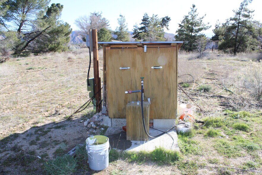 More Photos Of 4190 Quatal Canyon Rd, Maricopa Land For Sale