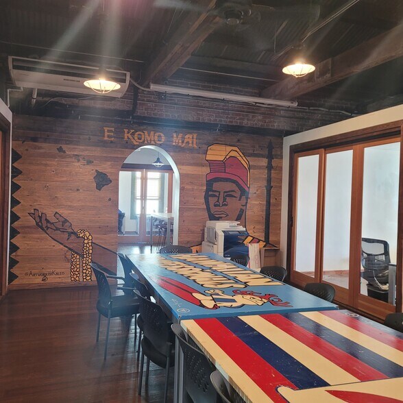 More Photos Of 20 N Hotel St, Honolulu Storefront Retail Office For Sale
