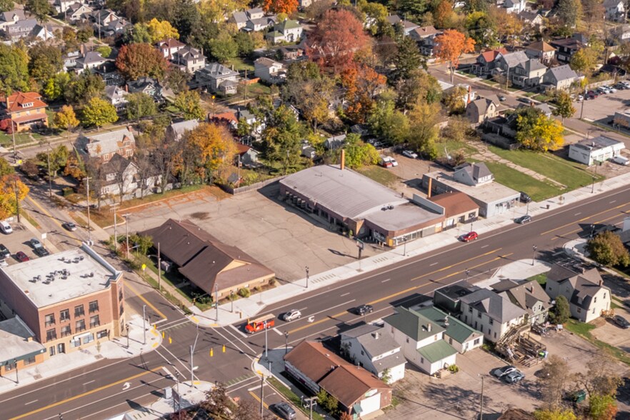 Primary Photo Of , Lansing Unknown For Sale