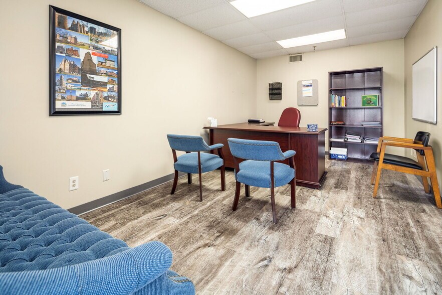 More Photos Of 201-207 N Boone St, Johnson City Office Residential For Lease