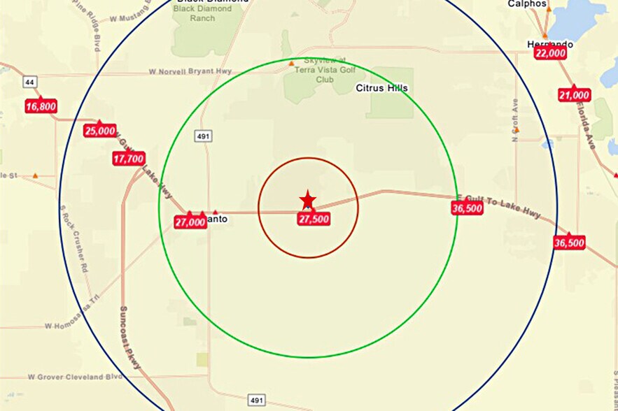 More Photos Of 715 S Easy St, Lecanto Manufacturing For Lease
