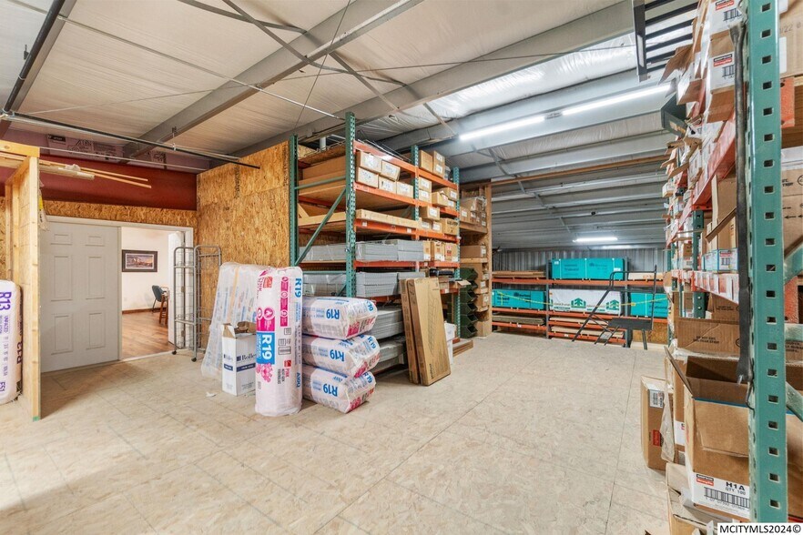 More Photos Of 390 E US Highway 18, Garner Showroom For Sale