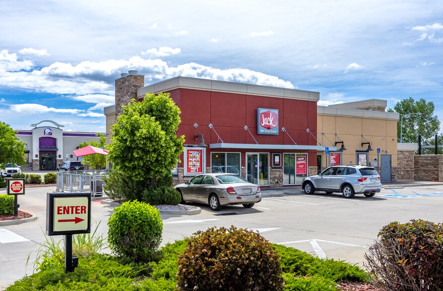More Photos Of 2105 W 136th Ave, Broomfield Fast Food For Lease