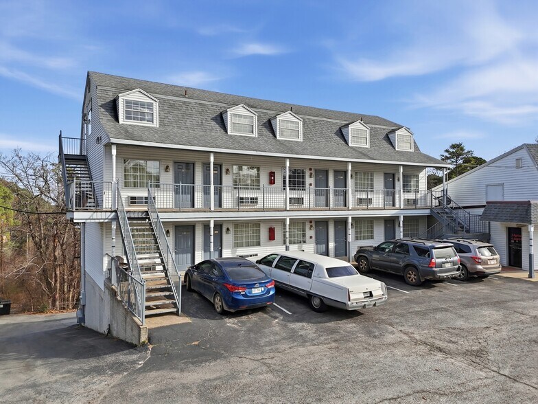 More Photos Of , Eureka Springs Unknown For Sale