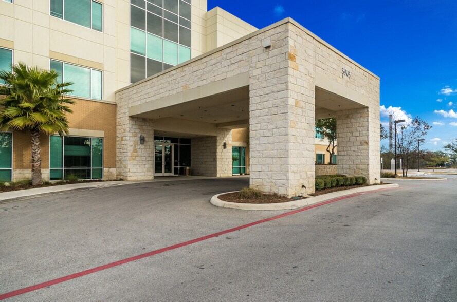 More Photos Of 3903 Wiseman Blvd, San Antonio Medical For Lease