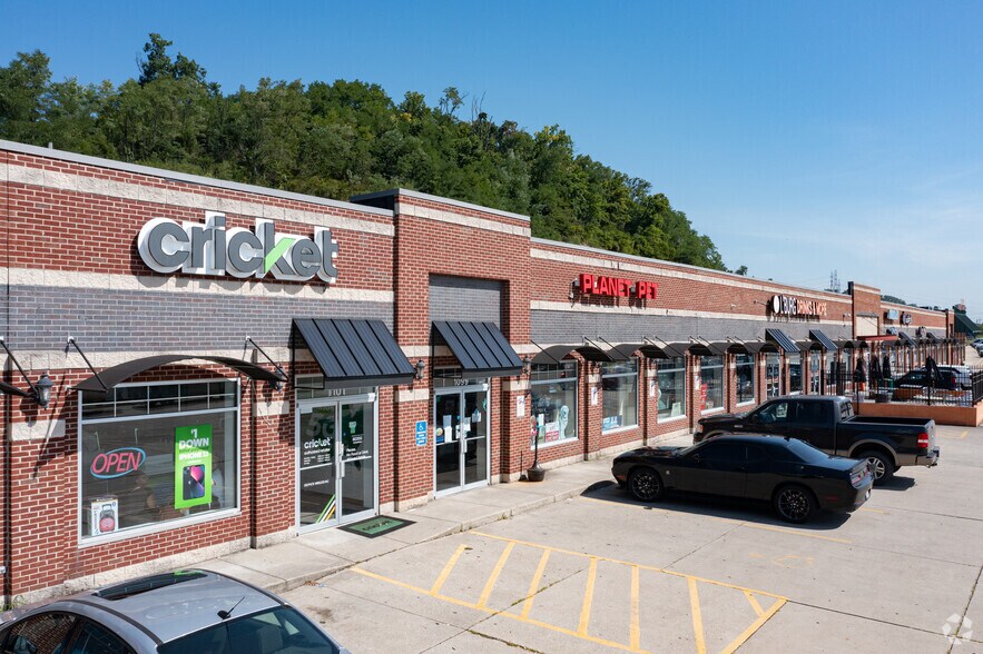 More Photos Of 1015-1103 W Eads Pky, Lawrenceburg Unknown For Lease