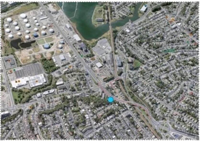 More Photos Of 419 Lee Burbank Hwy, Revere Land For Sale