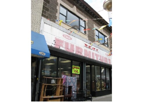 More Photos Of 1268-1270 Broadway, Brooklyn Storefront Retail Office For Lease