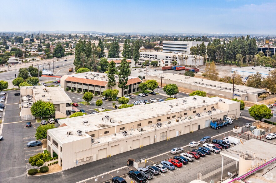 More Photos Of 9040 Telstar Ave, El Monte Office For Lease