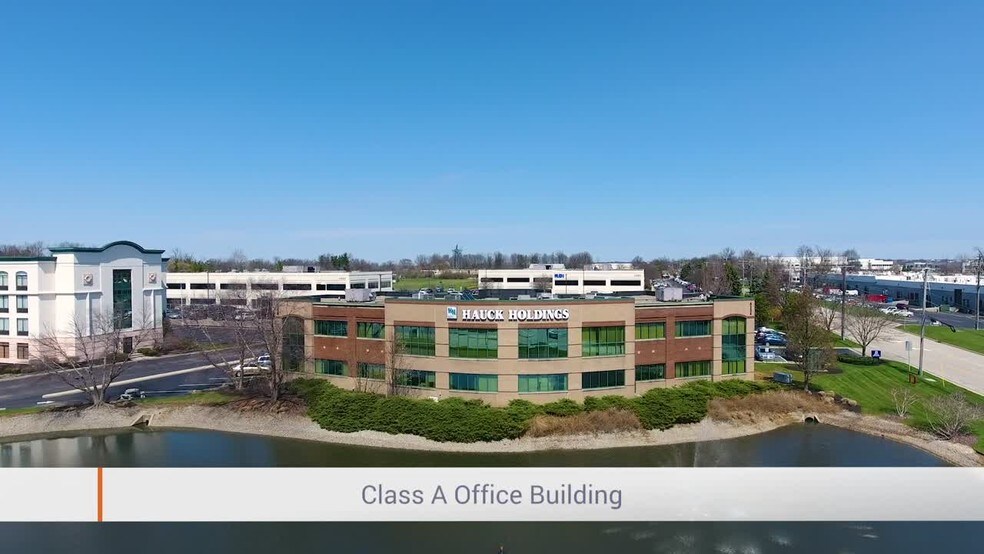 Primary Photo Of 4334 Glendale-Milford Rd, Cincinnati Loft Creative Space For Sale