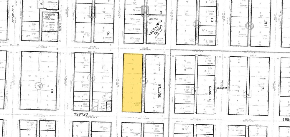 More Photos Of 300 8th Ave N, Seattle Office For Lease