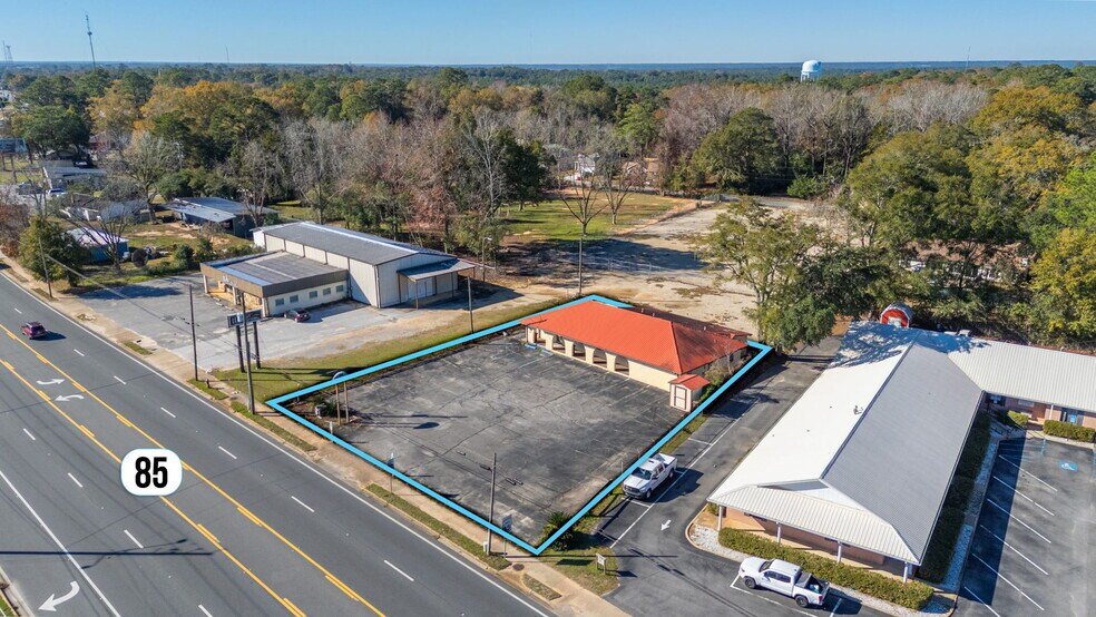 More Photos Of 914 N Ferdon Blvd, Crestview Medical For Lease
