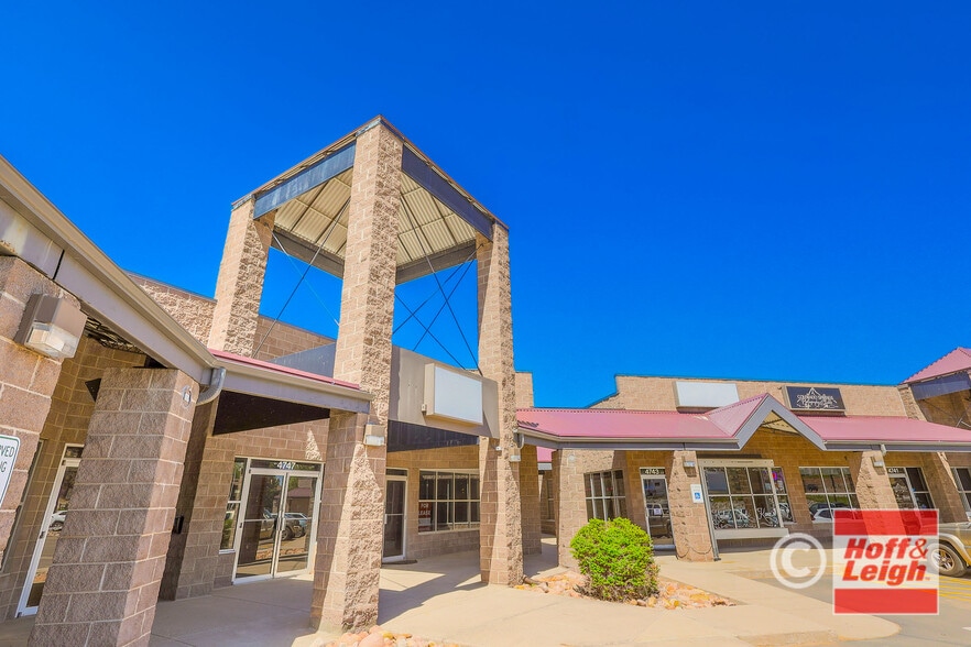 More Photos Of 4715 N Carefree Cir, Colorado Springs Unknown For Lease