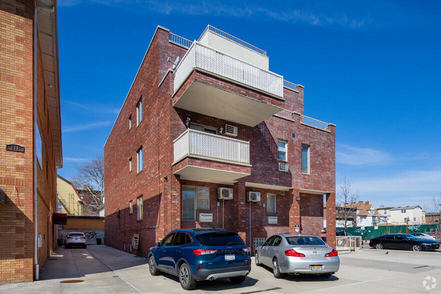 Primary Photo Of 2138 Bath Ave, Brooklyn Apartments For Sale