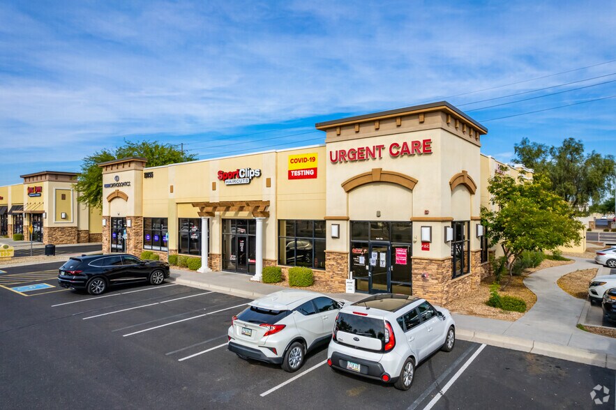 More Photos Of 13681 W Waddell Rd, Surprise Unknown For Lease