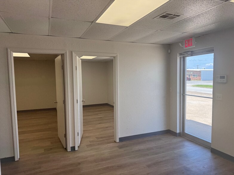 More Photos Of , Tulsa Industrial For Sale