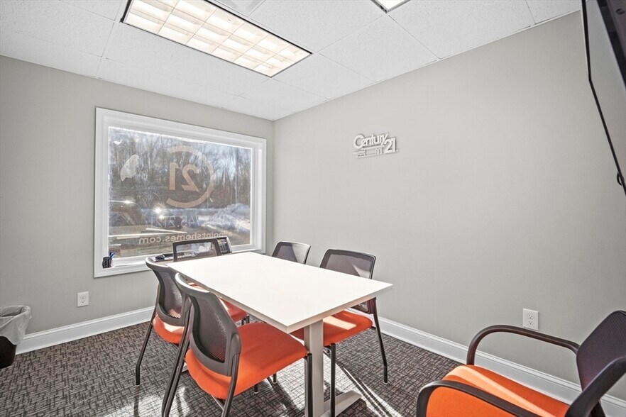 More Photos Of 71 Hazard Ave, Enfield Medical For Sale