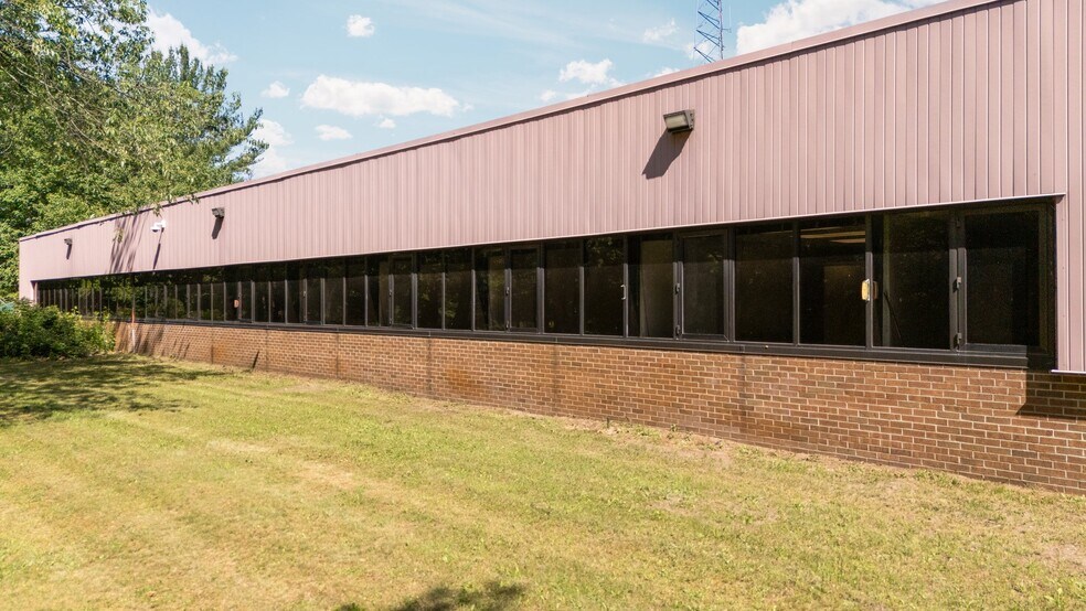 More Photos Of 890 Island Lake Rd NW, Kalkaska Manufacturing For Sale