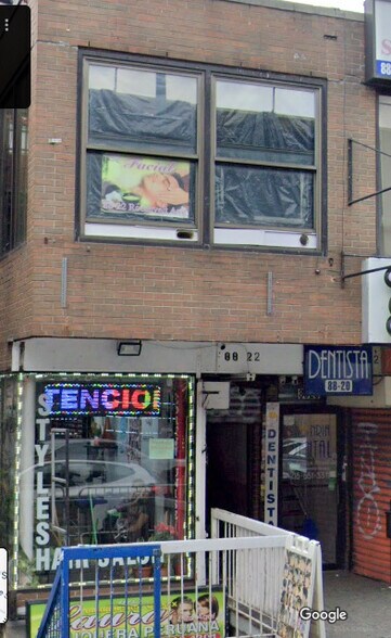 More Photos Of 88-22 Roosevelt Ave, Jackson Heights Storefront Retail Office For Sale