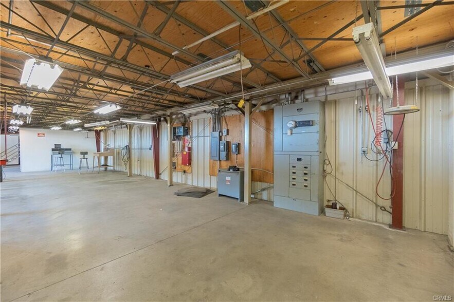 More Photos Of 7146 E Santa Fe Ave, Hesperia Warehouse For Sale