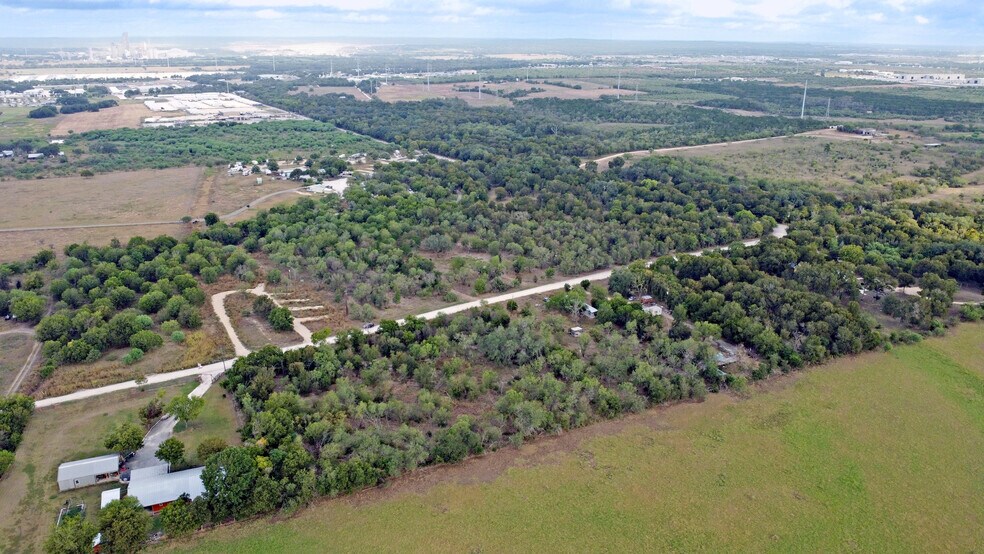 More Photos Of 301 Caney Creek rd, New Braunfels Land For Sale