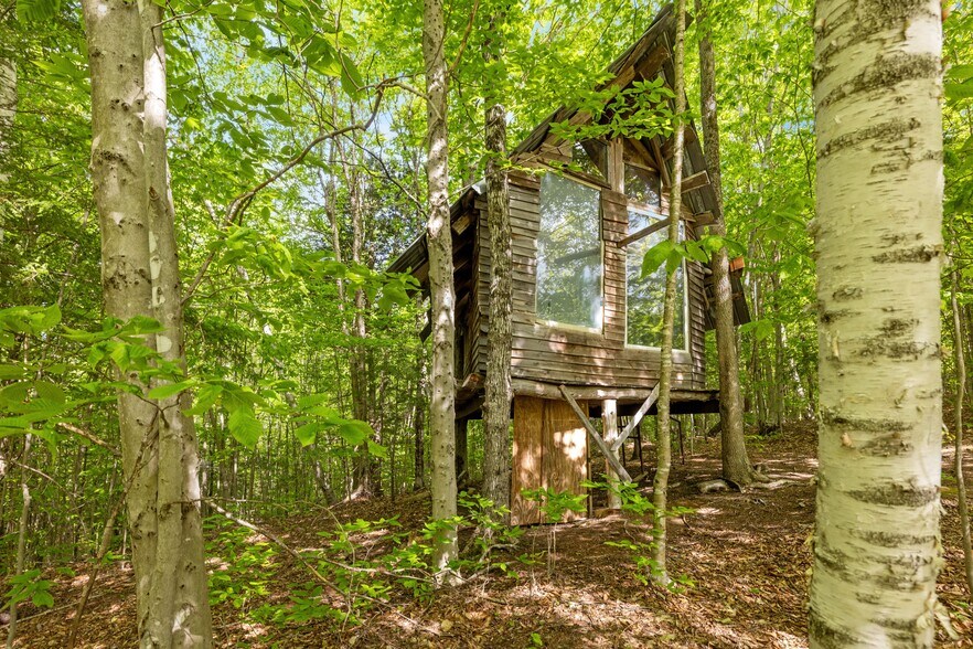 More Photos Of 218 Streeter Woods Rd, Dorchester Lodge Meeting Hall For Sale