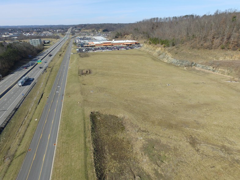 More Photos Of 1200 Liberty Park Dr, Hurricane Land For Lease