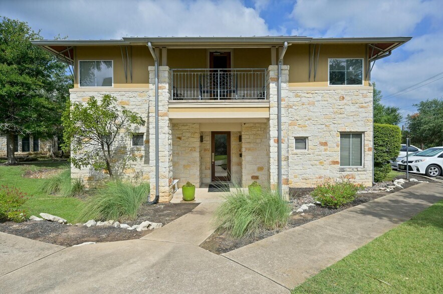 More Photos Of 4601 Spicewood Springs Rd, Austin Office For Sale
