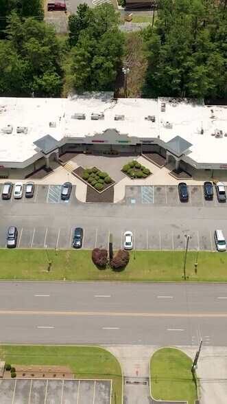 Primary Photo Of 265-295 W Valley Ave, Birmingham Unknown For Lease
