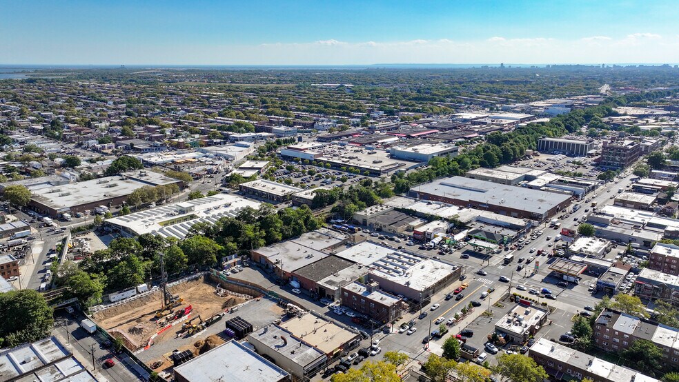 More Photos Of 790 E 91st St, Brooklyn Industrial For Sale