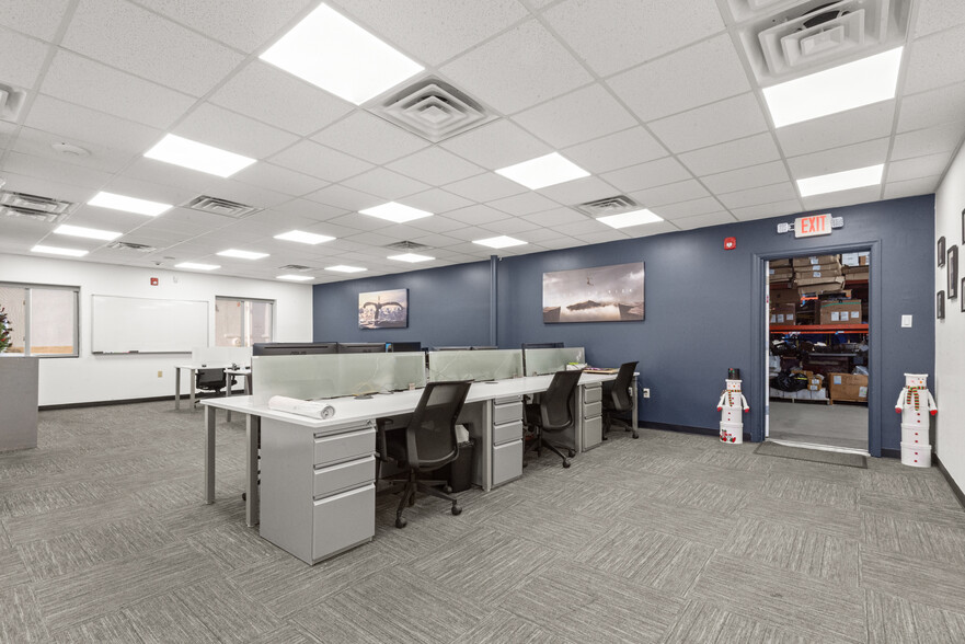 More Photos Of 84 Industrial Ave, Little Ferry Warehouse For Sale