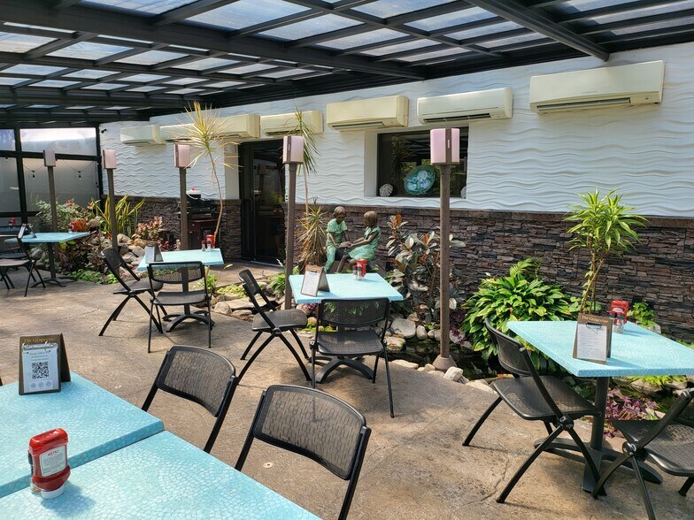 More Photos Of 2545 Niagara Falls Blvd, Buffalo Restaurant For Sale