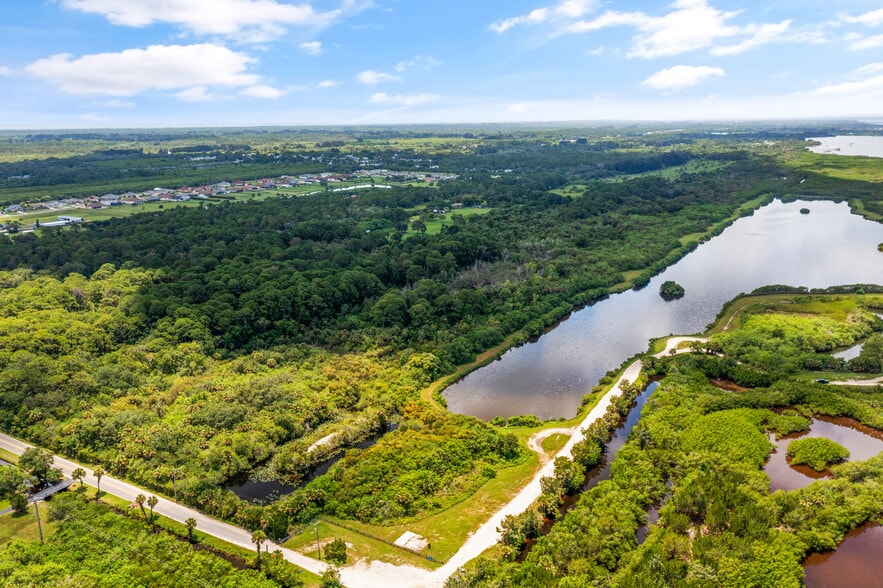 More Photos Of 0 Pine Island, Merritt Island Land For Sale