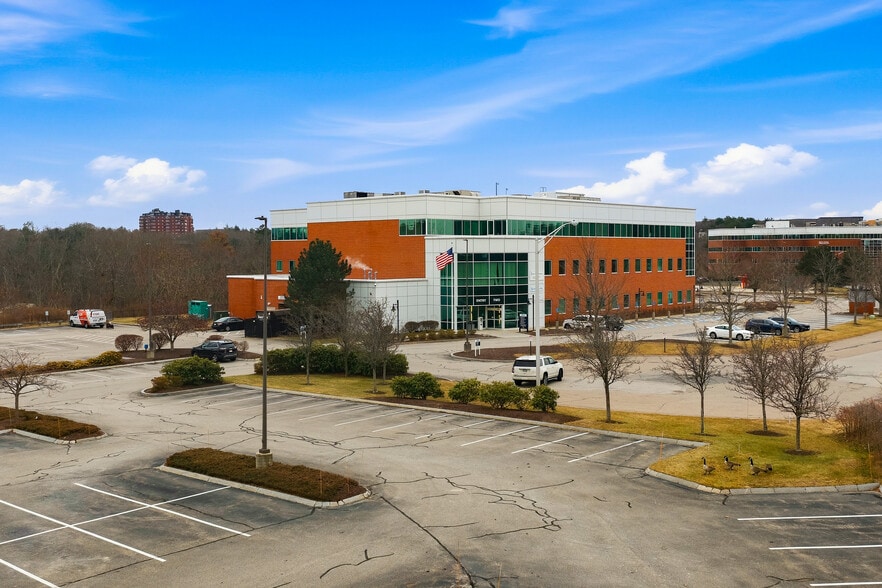 More Photos Of 51 Performance Dr, Weymouth Medical For Lease