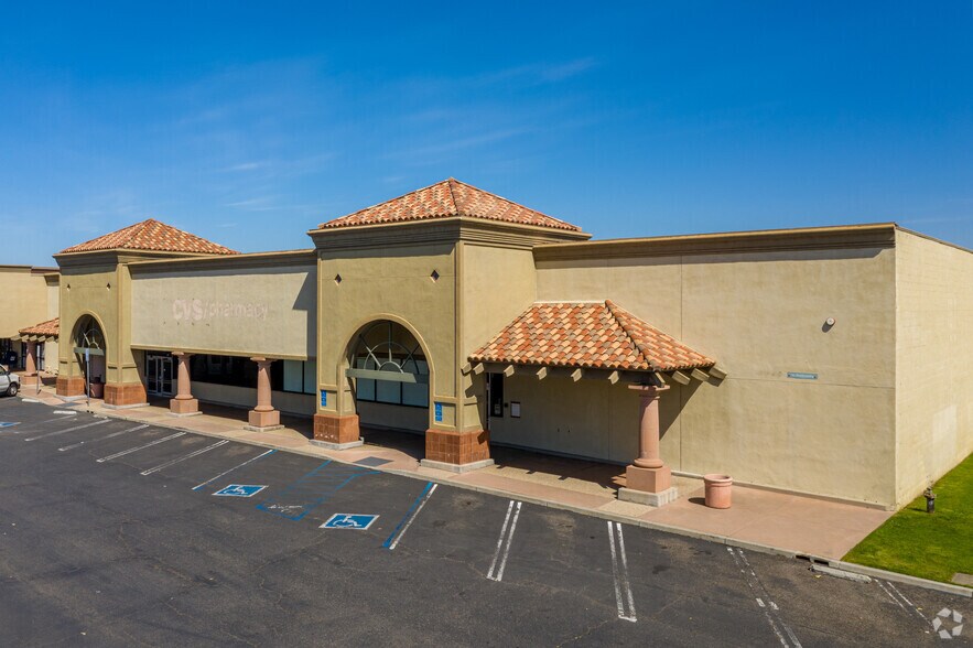 More Photos Of 5205-5295 Warner Ave, Huntington Beach Unknown For Lease
