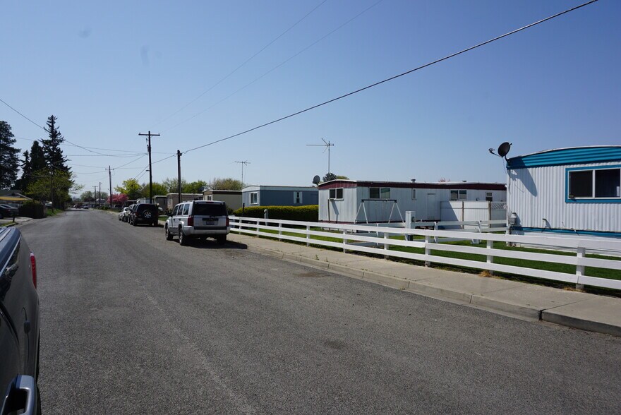 More Photos Of 525 Rouse Rd, Sunnyside Manufactured Housing Mobile Home Park For Sale