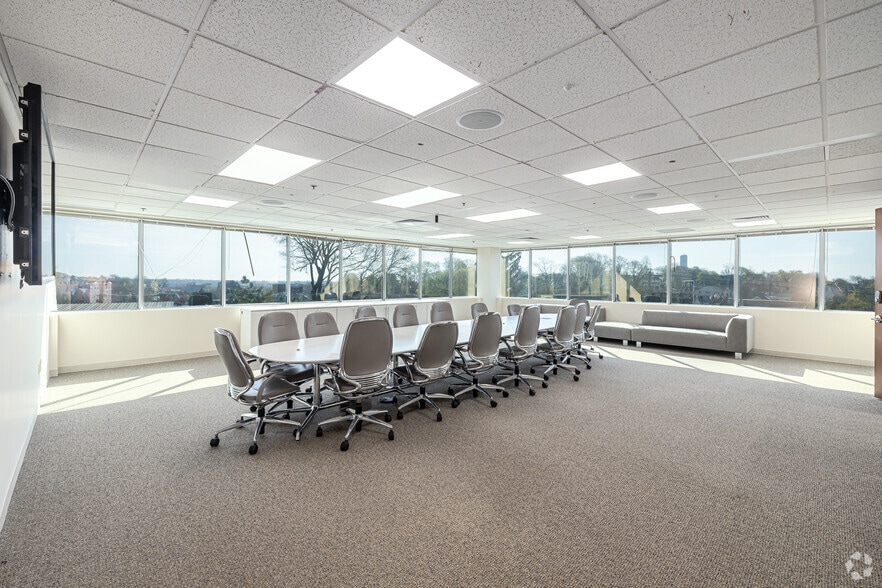 More Photos Of 200 Connecticut Ave, Norwalk Office For Lease