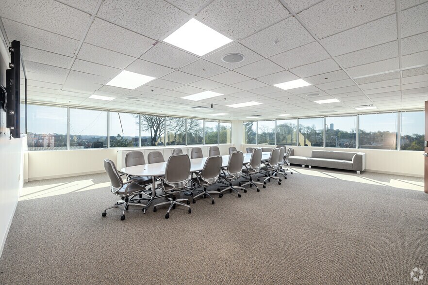 More Photos Of 200 Connecticut Ave, Norwalk Office For Lease