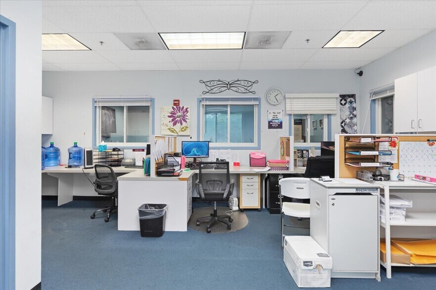 More Photos Of 8140 Ashton Ave, Manassas Medical For Sale