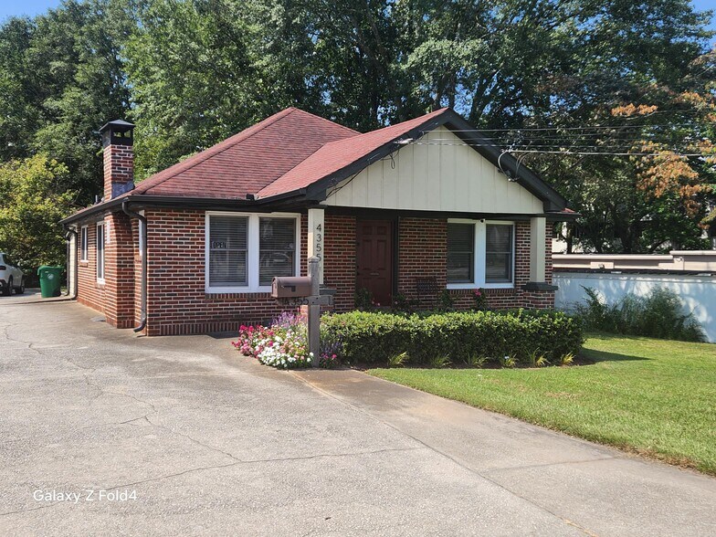 More Photos Of 4355 Covington Hwy, Decatur Office For Lease