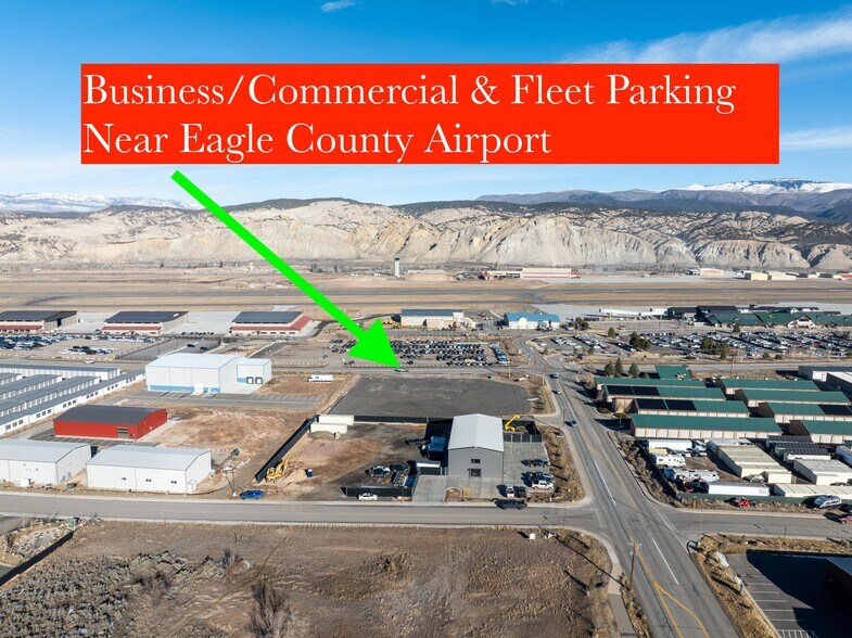 More Photos Of 60 Spring Creek rd, Gypsum Land For Lease