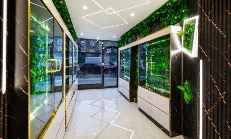 More Photos Of 722-724 Tenth Ave, New York Apartments For Lease